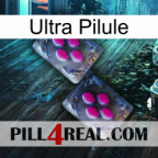 Ultra Pill 01